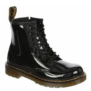 Dr.Marten Little Big kid 1460 Combat Boots